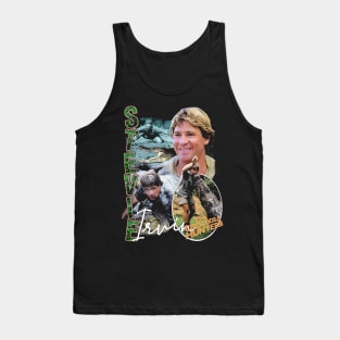 Stevie Irwin Tank Top